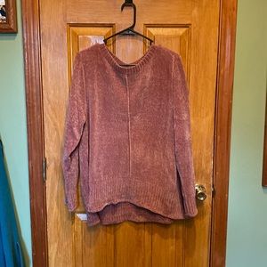 Style & Co. Sweatshirt